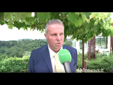 Coldiretti Treviso, presentato il nuovo direttivo provinciale alla tenuta Astoria di Refrontolo