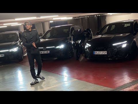 YAYA IMPLIQUÉ - LES DEUX (Clip Officiel)