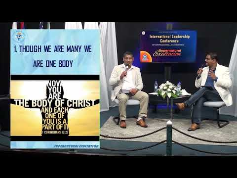 (C E M ) Leadership Zoom Conference -Fri 21 Jan 2022  (Session 2)