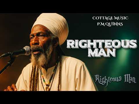 P.M Quinns - Righteous Man