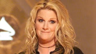 Trisha Yearwood&#39;s Transformation Is Seriously Turning Heads