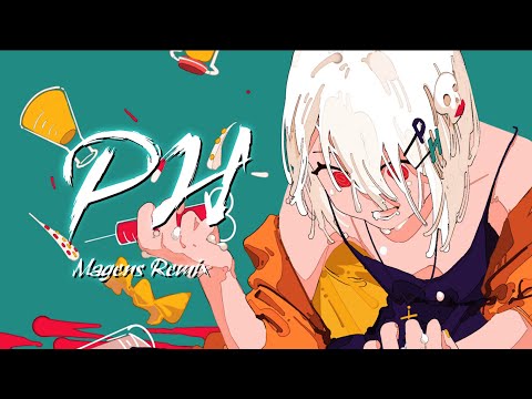 p.h. (Magens remix)