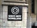 Amsterdam Sissy Boy Homeland