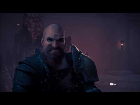 Assassin's Creed: Origins Gameplay / Walkthrough / Playthrough Part 67 The Champion