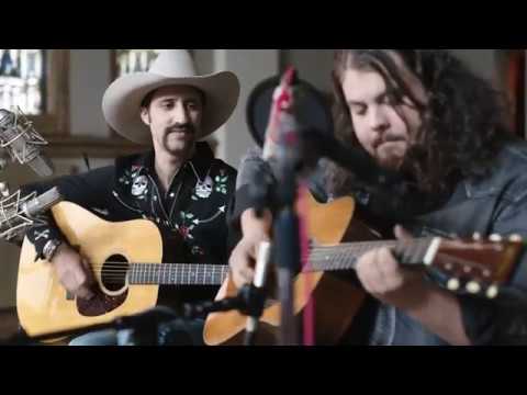 Thumbnail for Dillon Carmichael — "Dixie Again” (Live from Ocean Way) by Dillon Carmichael