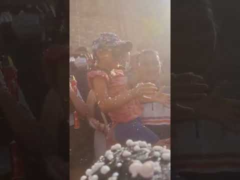 caravanar  de Aratoca Santander 31 2025