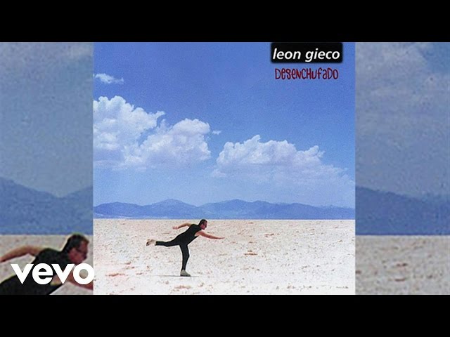 León Gieco - Desde Tu Corazon León Gieco - Desde Tu Corazon