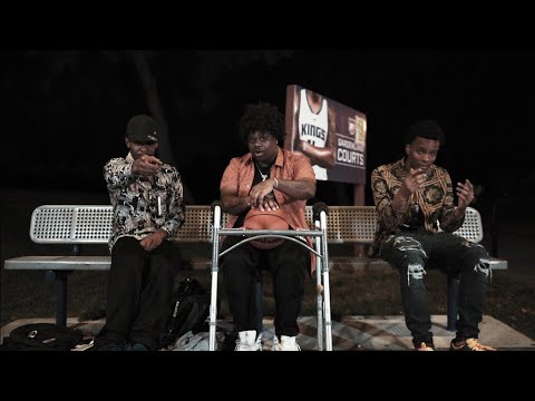 Mac Moo - Play Ball feat. Lul Hopout , Buss4Nani (Exclusive Music Video) | Dir. ShotByDiz