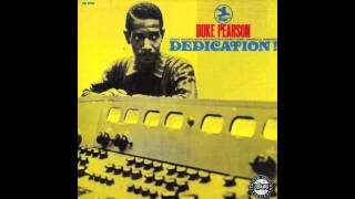 Duke Pearson - Blues For Alvina