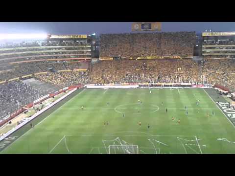 Barcelona vs Emelec gol de Ismael Blanco