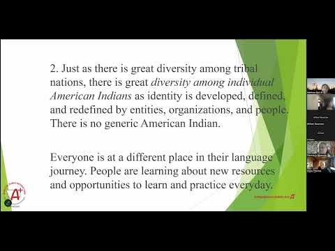 English Language Learner meetup