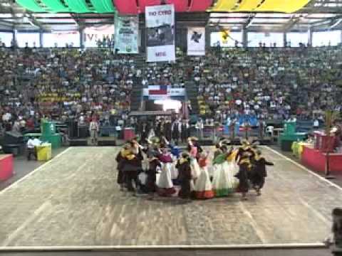 CPF Piá Do Sul - ENART 2005