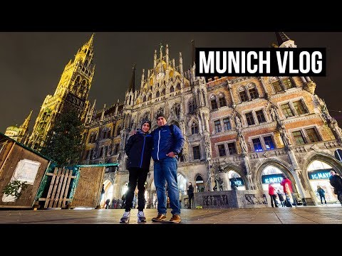 download lagu mp3 mp4 Munich At Night, download lagu Munich At Night gratis, unduh video klip Munich At Night