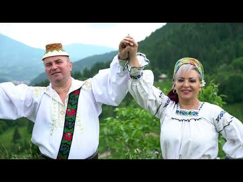 Florica Tomoiagă si Cosmin Marta - Măi Florică din Vișeu 2019