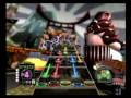 Guitar Hero Custom: McRoll'd (Ronald McDonald ...