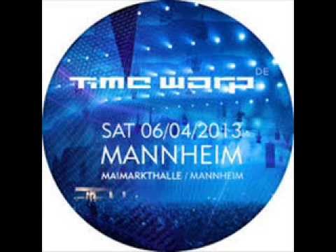 Chris Liebing @ TimeWarp 2013 Mannheim LiveSet HD