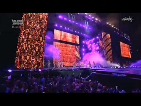 130319 Indonesia dancing