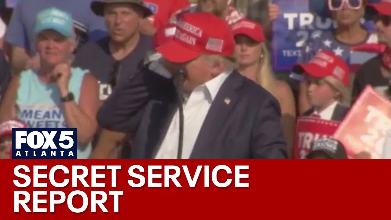 Report on first Trump shooting as funding increases | FOX 5 News