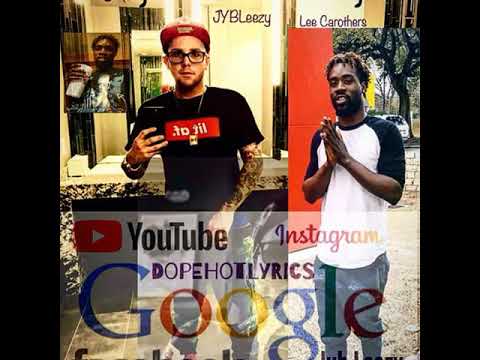 Million Dollar iphone -[Beat Prod: By LB Tracks] ;Jyb Leezy Ft. My Mom & Sister