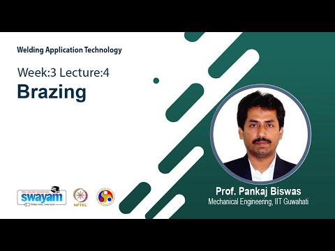 Welding Application Technology Intro Video