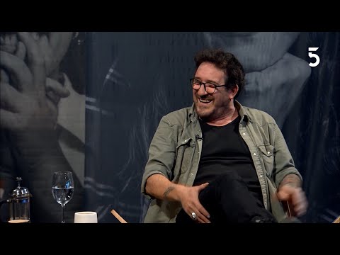 Entrevista con Sebastián Teysera | Historias Propias | 28-08-2023