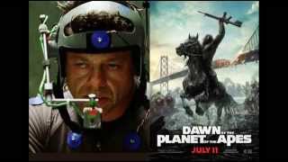 Bangers n' Mash 57: The 2014 Phantom Awards