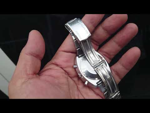 Seiko 6139-7020 SpeedTimer