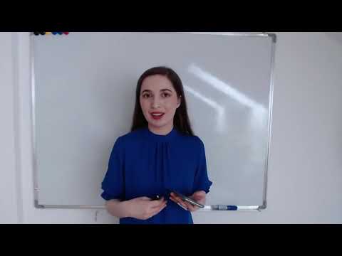 Solving the Romanian language exam topic - National assessment