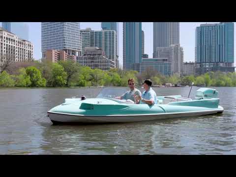 American Dream TV - Urban Style Living in Austin