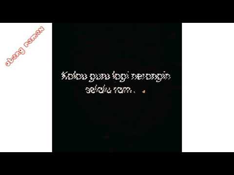 "Sampai jumpa".  Perpisahan sekolah