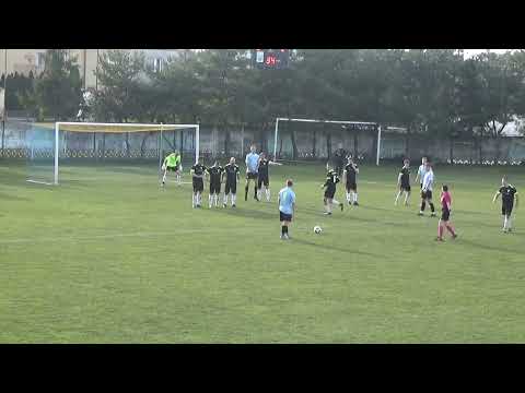 Olimpia Lewin Brzeski - Żubry Smarchowice 1-4 (1-4)