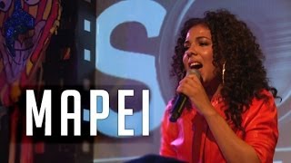 MAPEI at Hot97&#39;s &quot;Who&#39;s Next Live&quot;