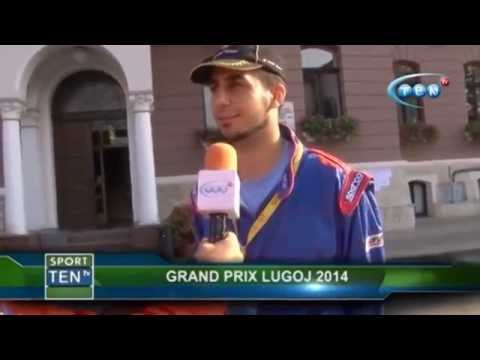 Interviu TEN TV - GIURISICI MARIUS -