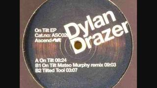 Dylan Drazen - On Tilt