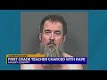 Williamson County 1st Grade Teacher Indicted On Sexual Battery Charges