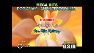 Download lagu Mila Meilany - Si Kodok mp3 Download lagu Mila Meilany - Si Kodok mp3