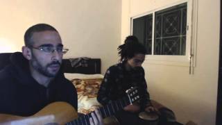 Tracy Chapman - Another Sun (cover)