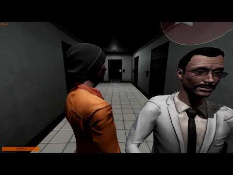 Scp Cory Steam Community :: Video :: SCP