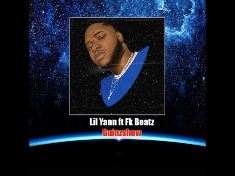 Lil Yann ft Fk Beatz " Guinzshow  " Sylvain MOMBO GUINZSHOW