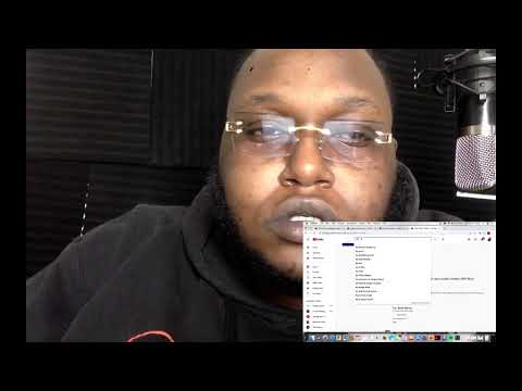 AMERICAN F REACTS TO Kaan Gülsoy - DMX - Tech N9ne