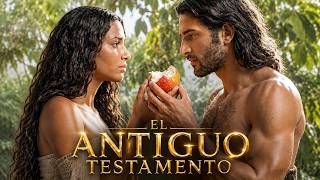 La Historia Completa del Antiguo Testamento en Orden Cronológico | La Biblia Completa