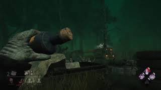 [DBD]ある日のDead by Daylight 11