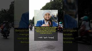 Download lagu Belajarlah Mengalah #habibsyechassegaf #quotes #motivasi #katakatabijak #shortvideo #shorts mp3