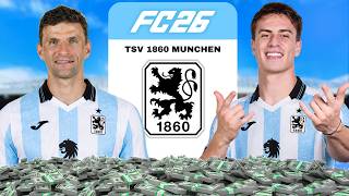 Download lagu I Turned 1860 Munchen Into BETTER Than Bayern Munchen mp3 Download lagu I Turned 1860 Munchen Into BETTER Than Bayern Munchen mp3