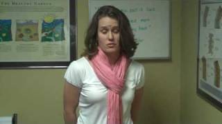 Massage Therapist Love Chiropractic