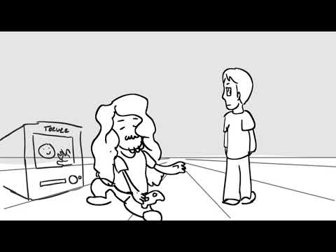 is baaulp even gay | rtvs animatic