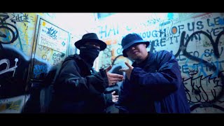 OWLGANG feat. JUMBO MAATCH & BES(SCARS) / DJ GEORGE