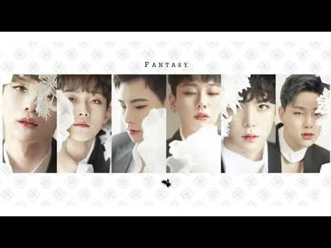 J.B.J. (Intro) - JBJ [Mini Album] [Audio]