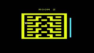 Spy Mouse for the Commodore VIC-20 / Commodore VC-20