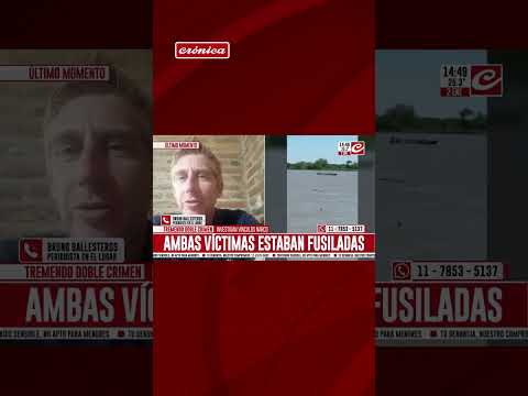 🛥️ MACABRO HALLAZGO EN SANTA FE